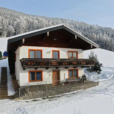 Ferienhaus Englbrecht Krispl Esterno foto