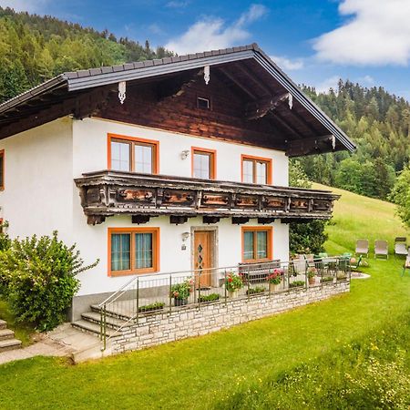 Ferienhaus Englbrecht Krispl Esterno foto