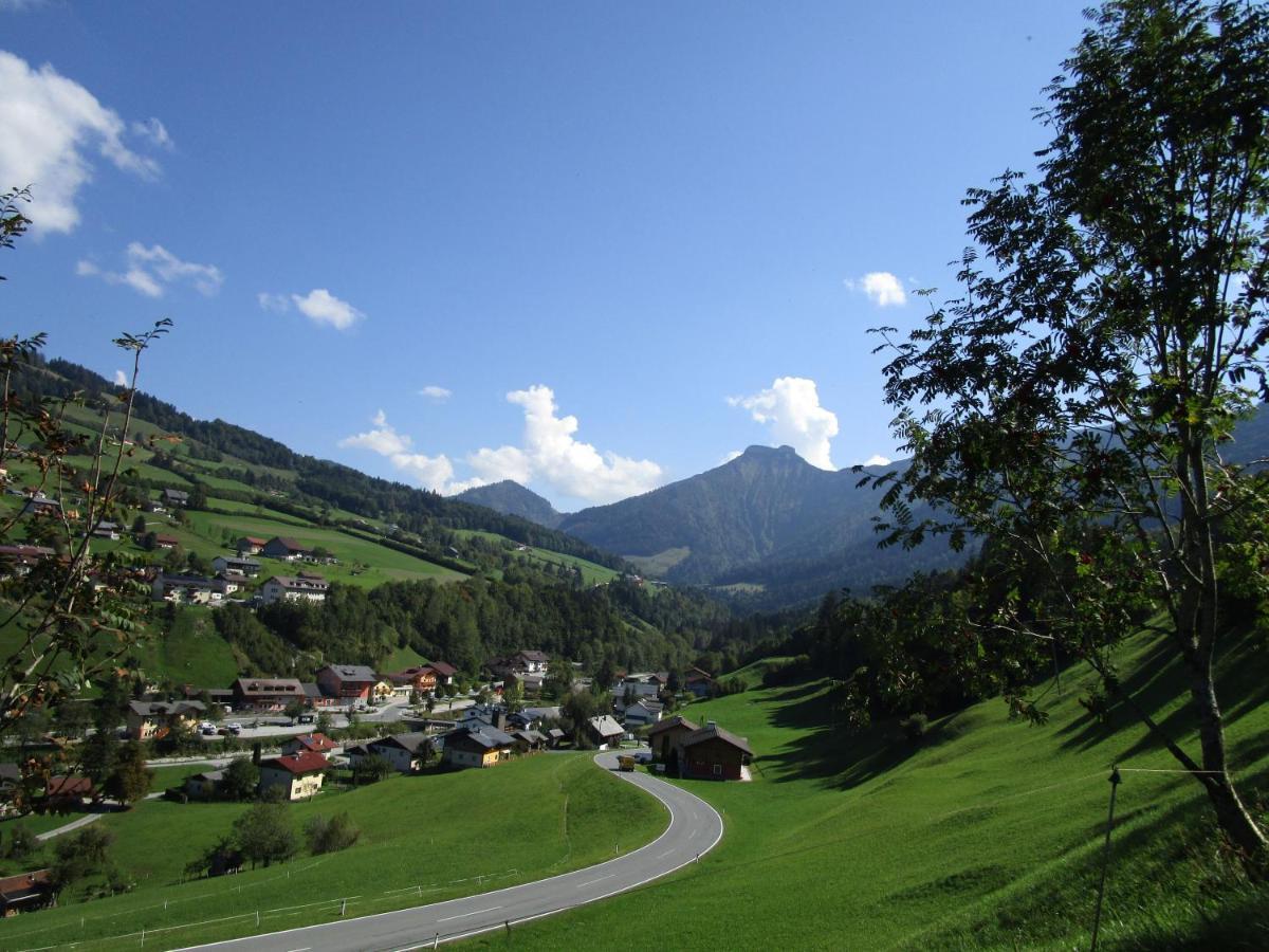 Ferienhaus Englbrecht Krispl Esterno foto